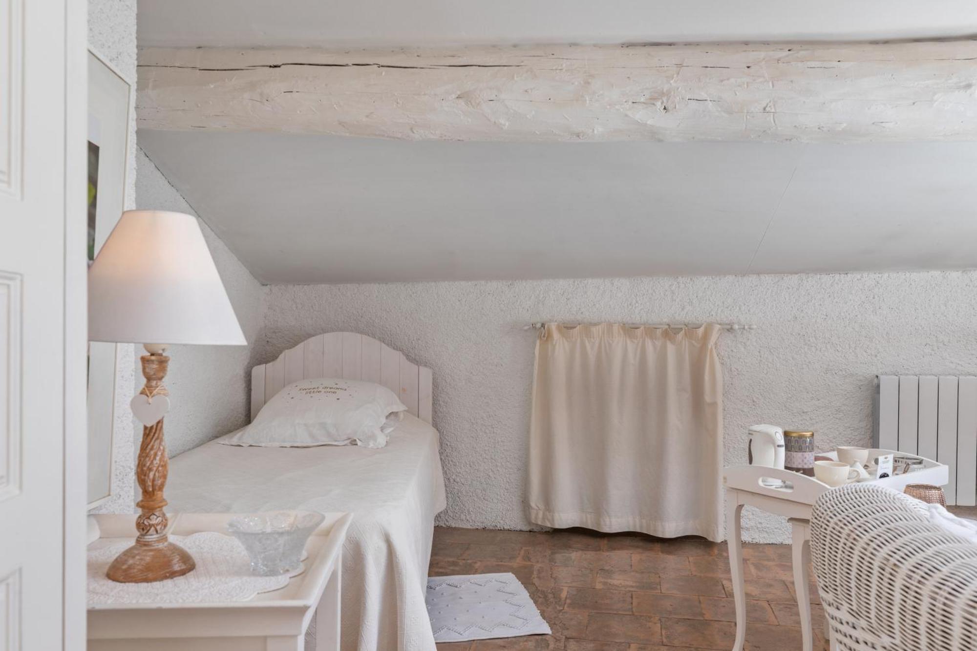 L'Orangerie Chambres D'Hotes De Charme Valros Exteriér fotografie