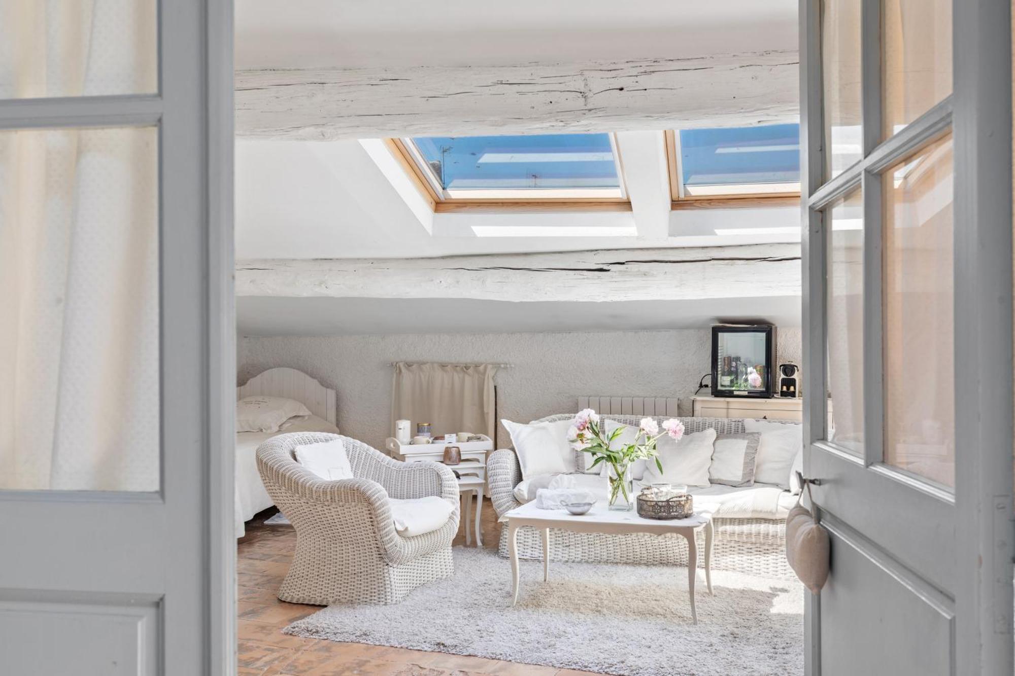 L'Orangerie Chambres D'Hotes De Charme Valros Exteriér fotografie