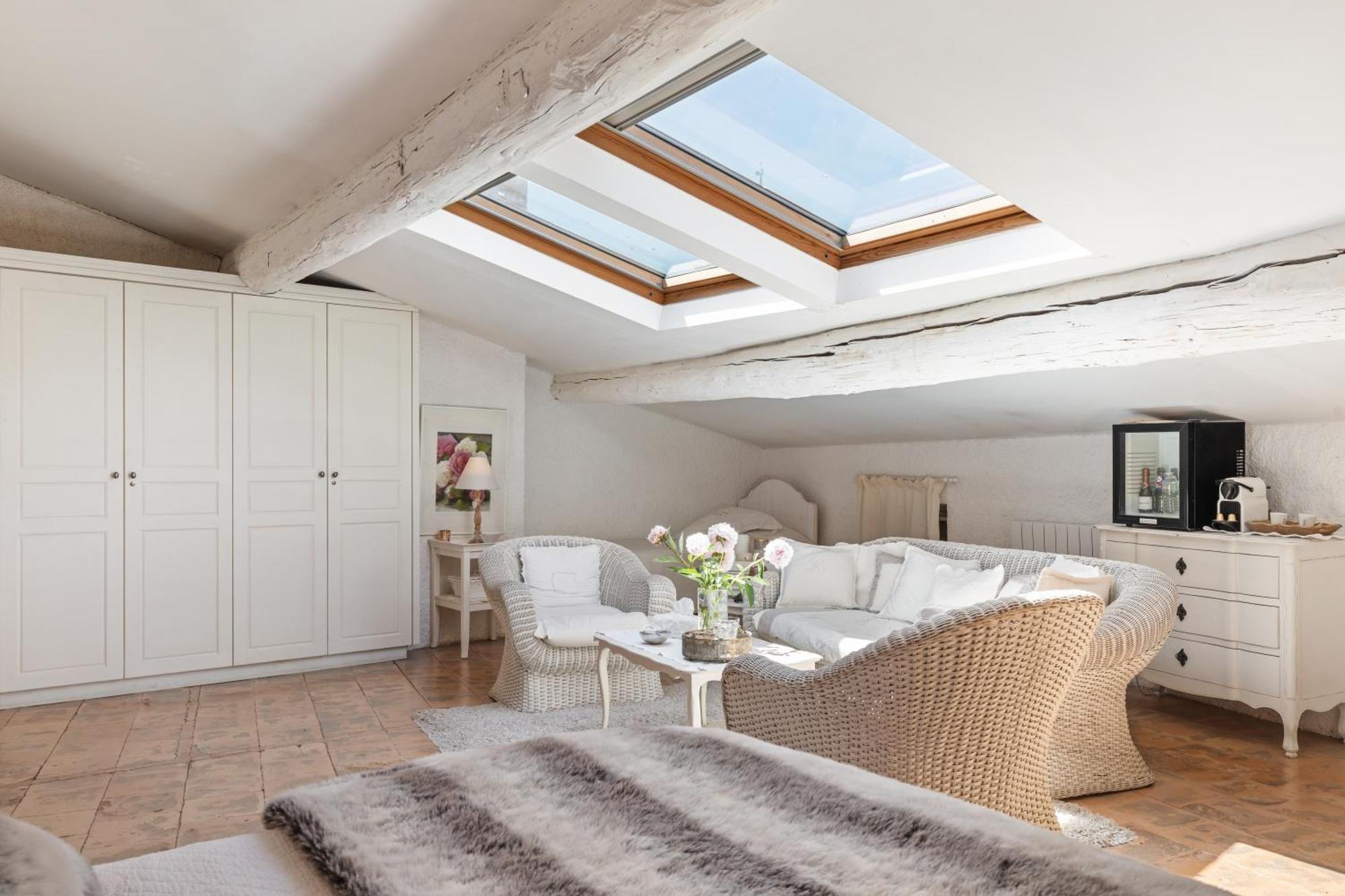 L'Orangerie Chambres D'Hotes De Charme Valros Exteriér fotografie